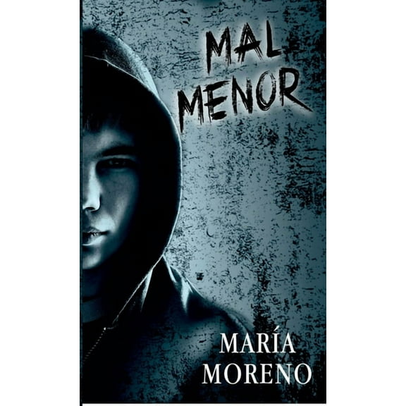 Mal menor, (Paperback)