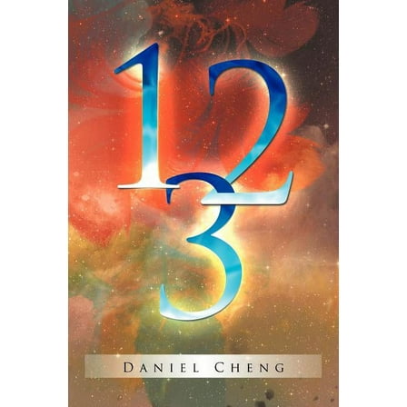 1 2 3 (Paperback)