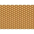 thumbnail image 1 of Ahgly Company Indoor Rectangle Patterned Lava Red Area Rugs, 2' x 3', 1 of 6