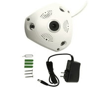 MaxWorks 80664 360° Wireless Panoramic VR Camera