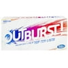 Outburst Game