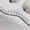 White, variant on Sneakers, Women's Breathable Mesh Running Shoes Chunky Non-Slip Retro Casual Spring 2026