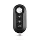 thumbnail image 2 of Llave de coche de 3 botones para Fiat JM JM, 2 of 5