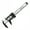 4, variant on 150mm 100mm Electronic Digital Caliper Carbon Fiber Dial Vernier Caliper Gauge Micrometer Measuring Tool Digital Ruler