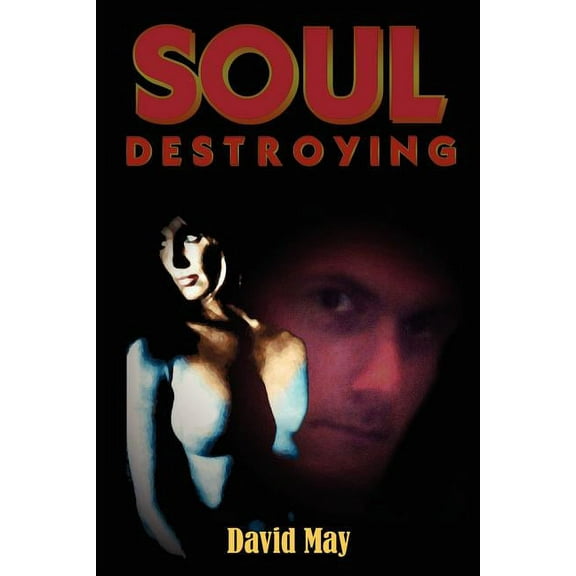 Soul Destroying (Paperback)