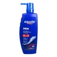 thumbnail image 1 of Shampoo anticaspa Equate 2 en 1 Men 650 ml, 1 of 4
