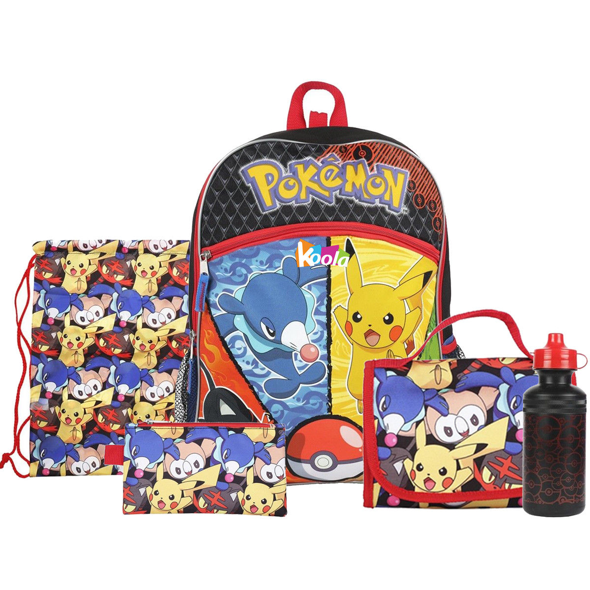 walmart pikachu backpack
