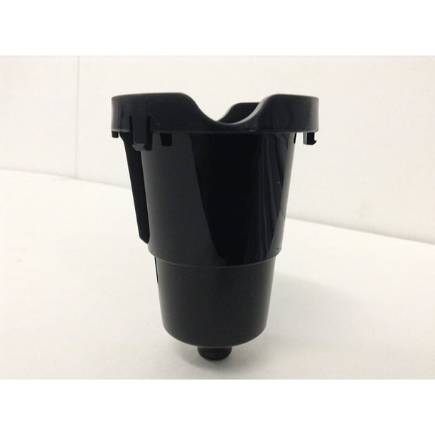 Generic GEN11240 KCup Holder Replacement, Black