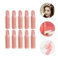 thumbnail image 2 of 10 pinzas para el volumen del cabello, pinzas naturales para raíces esponjosas, rizadores de cabello, herramienta para peinar el cabello, 2 of 7