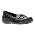 thumbnail image 1 of Clarks Ashland Bubble Slip-On Loafer, Noir, 11 Ans, 1 of 2
