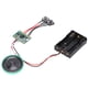 thumbnail image 2 of Módulo de sonido de 4 minutos con botón de control, sonido musical DIY, chip grabable para tarjetas de audio DIY, cajas de regalo de Navidad, 2 of 12