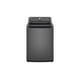 thumbnail image 1 of Lavadora LG 19 Kg Negra WT19MT6HKA Carga Superior, 1 of 2