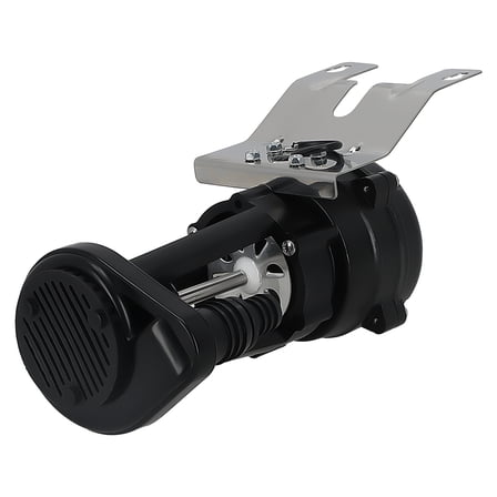 Maxpeedingrods Water Pump Assembly for Manitowoc lce Machine fit for A, B, C, E, G, H, J, K, M, P and Q Series