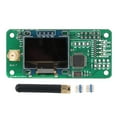 thumbnail image 2 of Placa de punto de acceso UHFVHF, módulo de punto de acceso UHF VHF UV MMDVM con antena Módulo SMAMMDVM Integración perfecta, 2 of 8