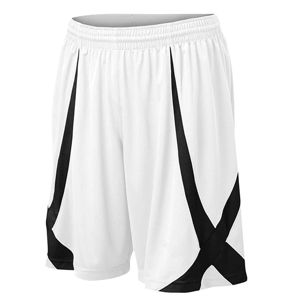 Youth basketball shorts without pockets Clearance