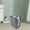 🎈Dark Gray_New#2788, variant on Laundry Basket with Wheels, Foldable Cloth Storage Bin for Dirty Clothes, Toys and Closet Organization, Portable Rolling Hamper for Bedroom and Bathroom