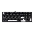 thumbnail image 1 of Teclado mecánico inalámbrico EPOMAKER TH99 con teclado numérico RGB, 1 of 8