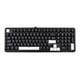thumbnail image 1 of Teclado mecánico inalámbrico EPOMAKER TH99 con teclado numérico RGB, 1 of 8