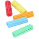 thumbnail image 5 of Paja Constructor Bloques de Construcción Bricolaje Montado Niños Juguetes Educativos Colorido Cubos Regalo, 5 of 8