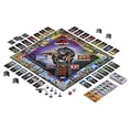 thumbnail image 5 of Hasbro HSBF1662 Monopoly Jurassic Park Board, 5 of 5