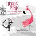 thumbnail image 1 of Rose Tickled: Comment l'Amitié Lave le Monde avec des Couleurs, 1 of 2