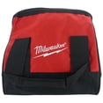 thumbnail image 1 of Bolsa de contratista Milwaukee Heavy Duty, 28 x 28 x 25 cm, 1 of 4
