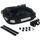 thumbnail image 4 of Cesta para Bicicleta Porta Perros Plegable Extraíble, con Cesta para Manillar de Bicicleta Ajustable Liberación Rápida Fácil de Instalar 35 CM * 27 CM * 26 CM, 4 of 5
