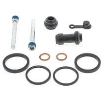 New All Balls Master Cylinder Rebuild Kit - Front for Honda CR125R 99-07
