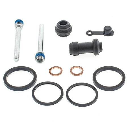 New All Balls Master Cylinder Rebuild Kit - Front for Honda CR125R 99-07