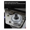 thumbnail image 3 of Tiling 45 Degree Angle Cutting Tool Ceramic Tile Cutter Seat Chamfer for Stone Building Tool Corner Cutting, 3 of 5