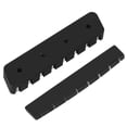 thumbnail image 4 of Guitar Accessories, Aluminum Alloy Material Musical Instrument Accessories, Simple Color For Home Clarinet Guitar Musical Instrument Accessories 8-String GA889, 4 of 8