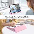 thumbnail image 3 of Funda FINTIE Slim para iPad 11.ª generación 11" y iPad 10.9" décima generación, 3 of 9
