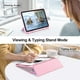 thumbnail image 3 of Funda FINTIE Slim para iPad 11.ª generación 11" y iPad 10.9" décima generación, 3 of 9