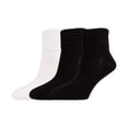 thumbnail image 1 of Calcetin SOKKOS para diabetico delgado 3 pares, 1 of 10