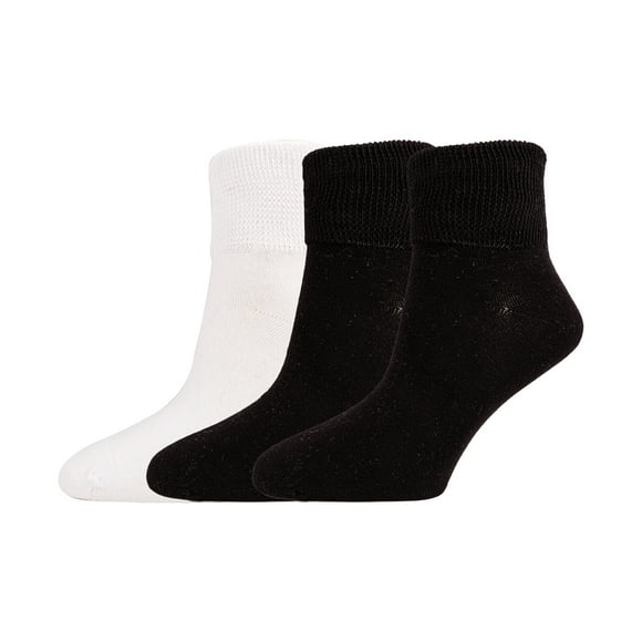 Calcetin SOKKOS para diabetico delgado 3 pares