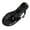 Black, variant on Shadoumai Womens Arch Support Flip Flops Ladies Comfort Lightweight Soft Yoga Mat Cushion Walking Thong Sandals