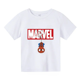 thumbnail image 3 of Camiseta de manga corta con estampado de Spider-Man de Marvel para niño y niña, camiseta de algodón para bebé, camiseta de manga corta para niño, ropa deportiva para niño, 3 of 5