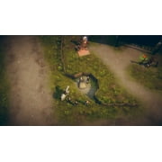 Rustler, Modus Games, Nintendo Switch [Physical], 814290017101