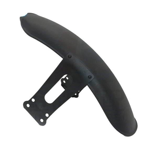 Retro Universal Motorcycle Protective Front Fenders Mudguard for CG125 Cafe Racer Customization with Easy Installation