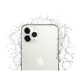 thumbnail image 3 of AT&T Apple iPhone 11 Pro 512GB, Silver, 3 of 3