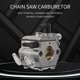 thumbnail image 2 of Chain Saw Carburetor For Garden Chain Saw 45Cc/52Cc/58Cc Garden Tool Parts, 2 of 5