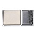 thumbnail image 3 of Professional Mini Digital Scale Jewelry Electronic Pocket Scale Precision Balance 1000g*0.1g, 3 of 5