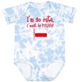 thumbnail image 3 of Inktastic So Cute Polish Boys or Girls Baby Bodysuit, 3 of 5