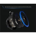 thumbnail image 2 of Audifonos ELEGATE Diadema Gamer 3.5mm PS4 Xbox360 One PC Laptop, 2 of 6