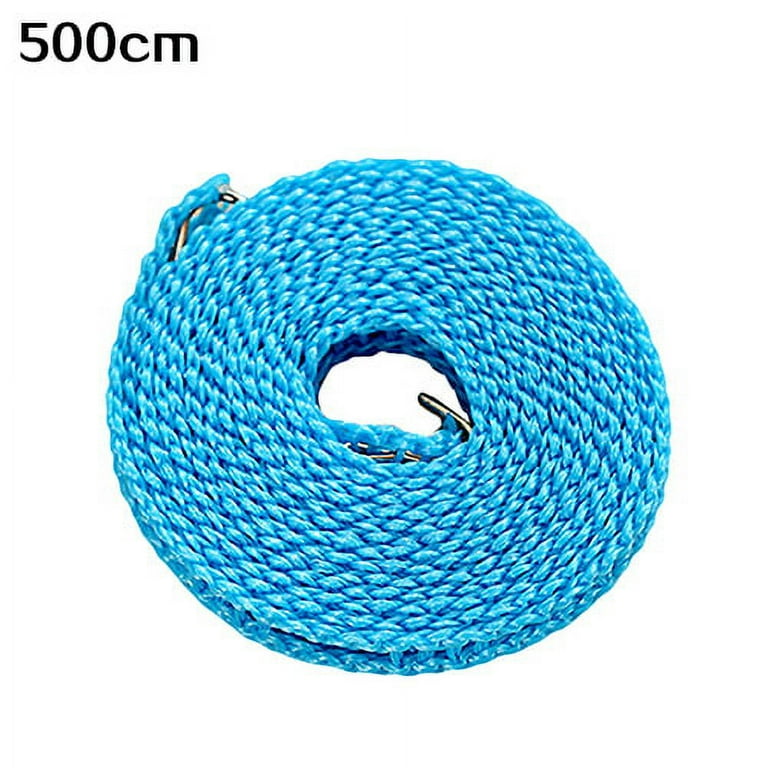 Portable Travel Clothesline Outdoor Business Trip Indoor Hotel Hotel  Non-essential Cool Hanging Drying Clothes Rope - AliExpress