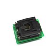 thumbnail image 2 of TQFP44 to DIP40 Socket de Gravure Chip Programmateur TQFP44 Adaptateur Socket DIP40 Qfp44 ATMEGA16, 2 of 6