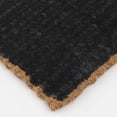 thumbnail image 5 of Better Homes & Gardens Soleil Floral Woven Coir Outdoor Doormat, 20"x30", 5 of 7