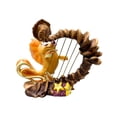 thumbnail image 4 of WDCC Figurine - Classical Carp (Gold Circle Exclusive), Disney's Little Mermaid, 4 of 6