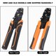 thumbnail image 5 of Multi functional Wire Cable Stripper Stripping Crimping Pliers Electrician Hand Tool, 5 of 5