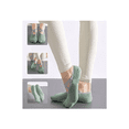 thumbnail image 2 of 6 Pares Yoga Calcetines De Para Mujeres Antideslizantes colores, 2 of 3